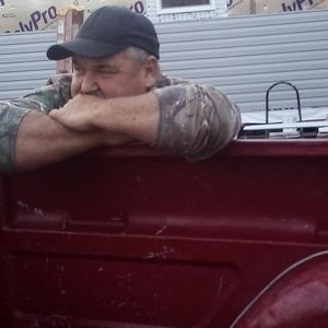 Meet your Posher, Tony